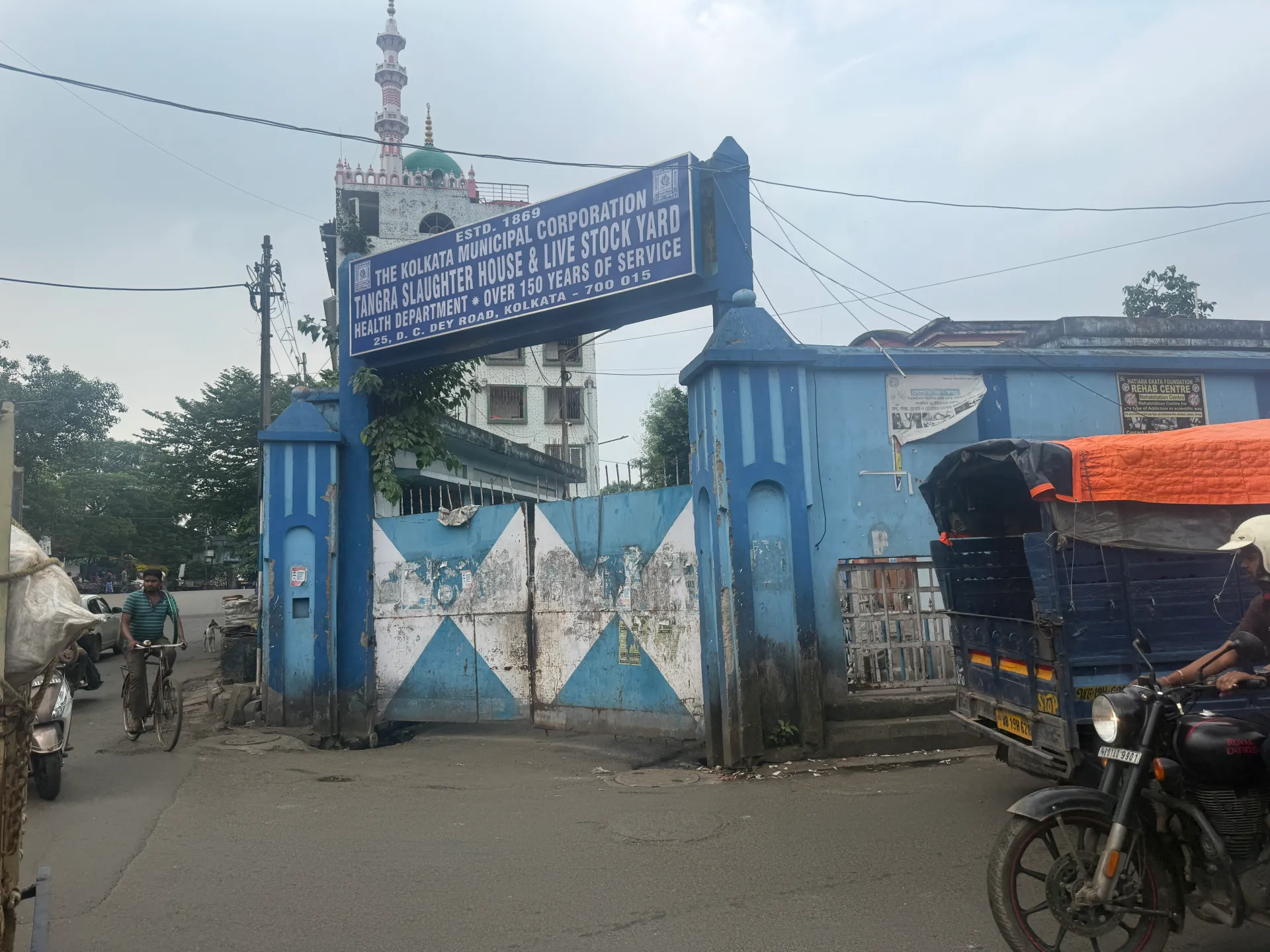 印度教民族主义政 and 效应：牛肉在西孟加拉邦逐渐消失，迫使民众改变饮食习惯