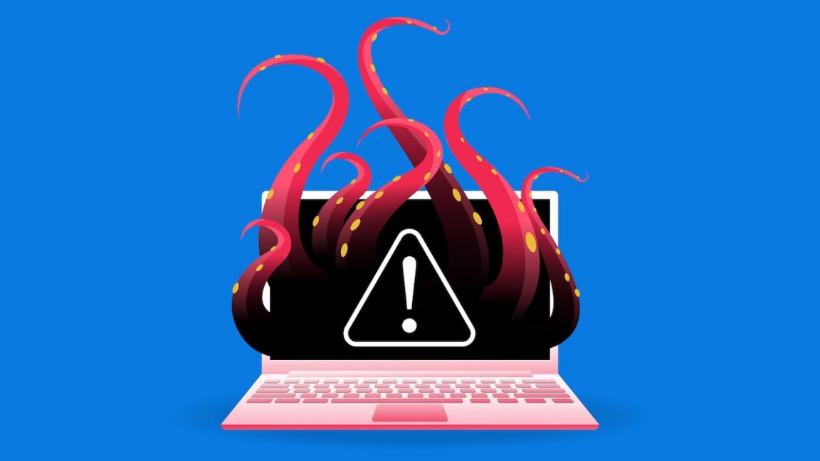 感染PC和Mac的ClickFix攻击正在病毒式传播