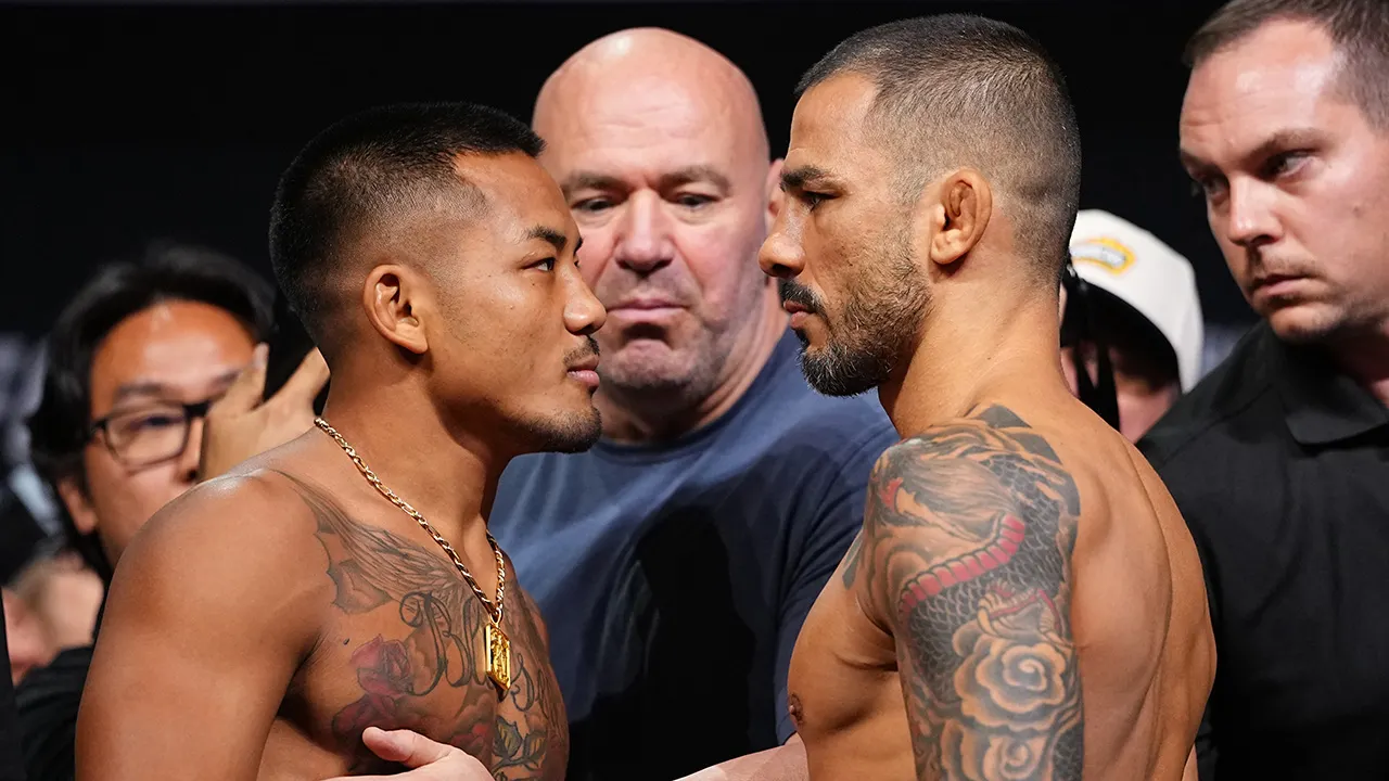 Fanatics体育博彩 promo code FOXNEWS350 为 UFC 331 解锁下注 20 美元即可获得 350 美元的优惠