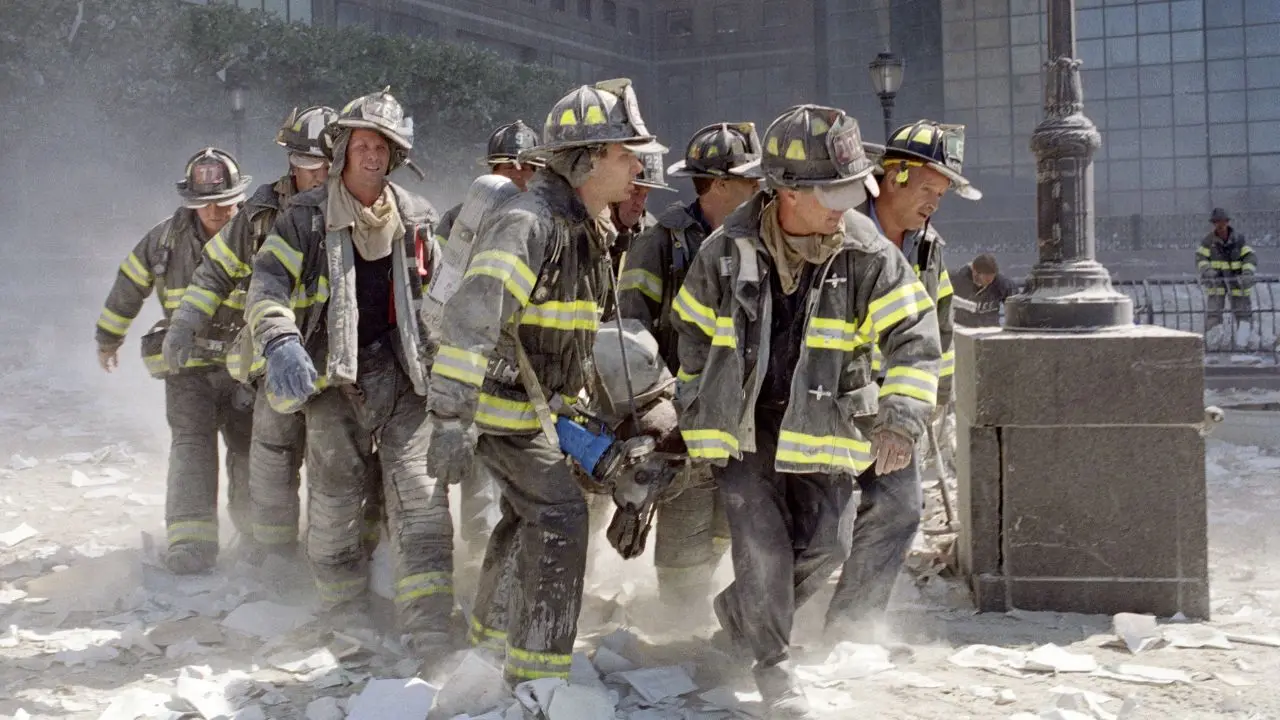 迈克·彭斯：缅怀遇难者，铭记自9/11以来捍卫美国的整整一代人
