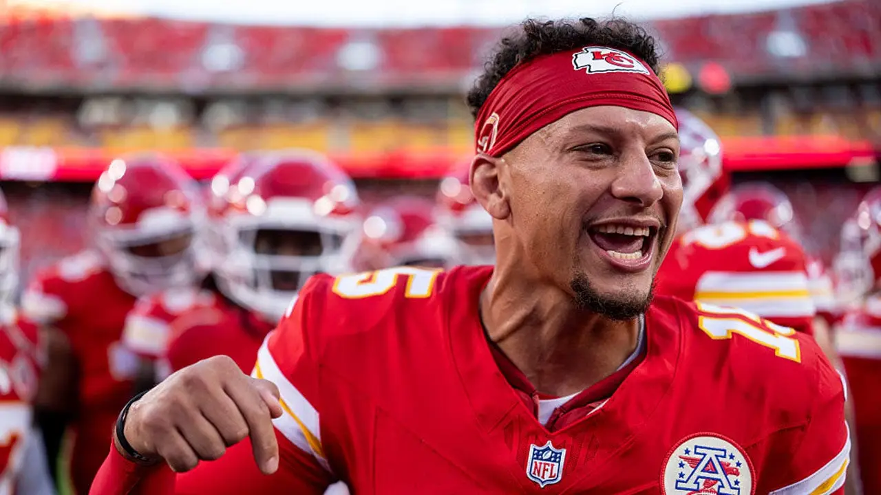 两字游戏：用短短两个词形容NFL每支球队的第一周表现