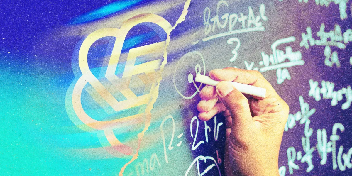 OpenAI最新争议揭示了数学的未来走向