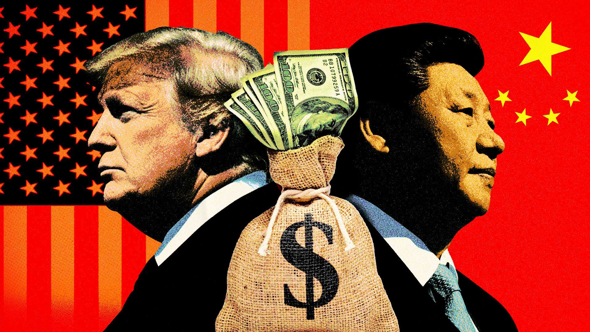 美国纳税人的资金正在资助安哥拉的手机信号塔