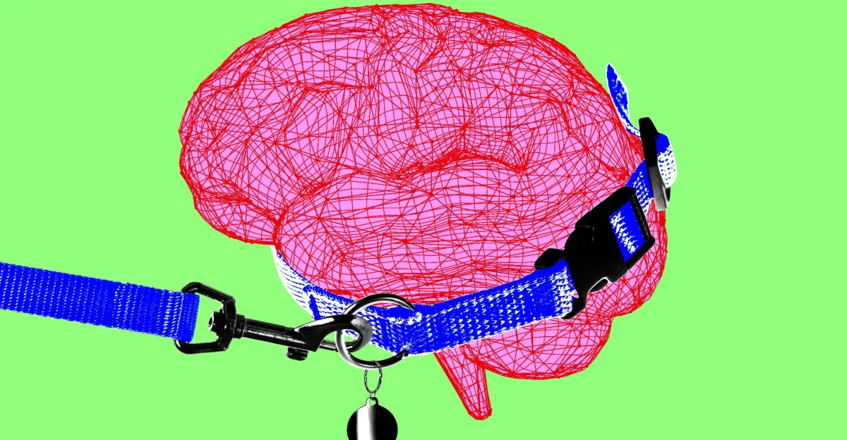 Anthropic首席执行官称是时候给人工智能踩刹车了