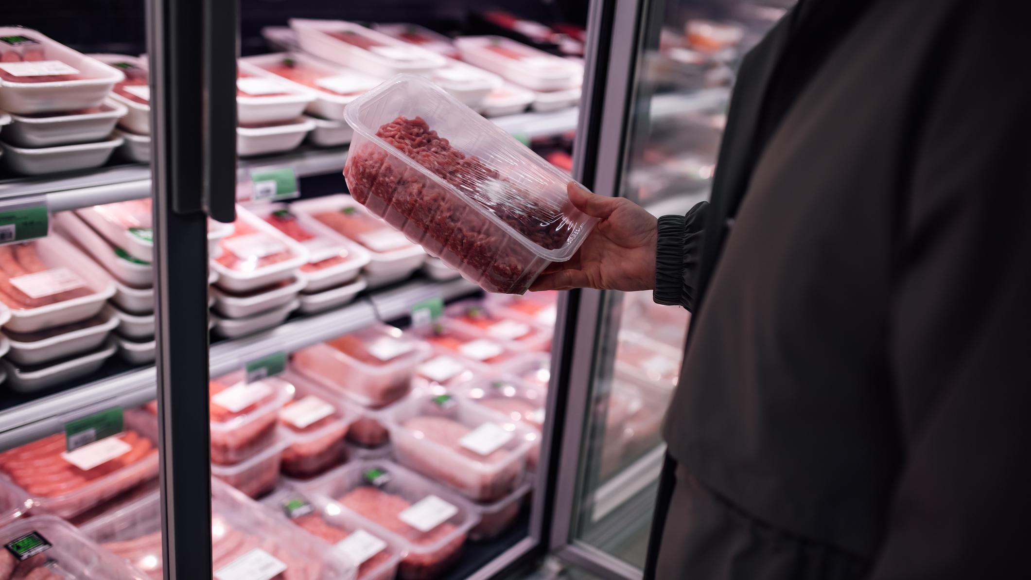 数千种食品包装化学品缺乏安全数据