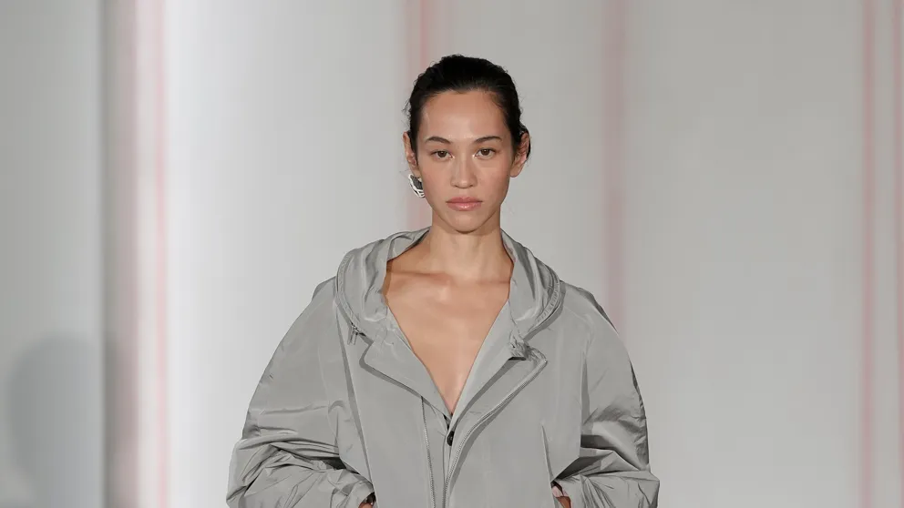 6397 2027春季成衣系列 | Vogue