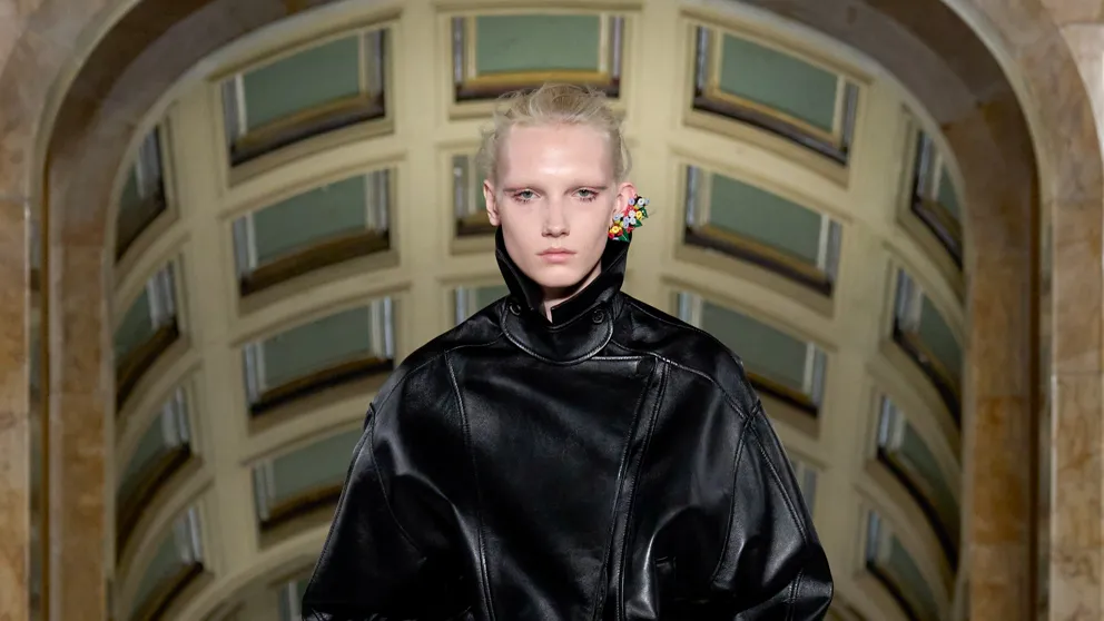 Altuzarra 2027春夏成衣系列 | Vogue