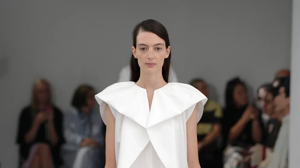 Ashlyn 2027春夏成衣系列 | Vogue