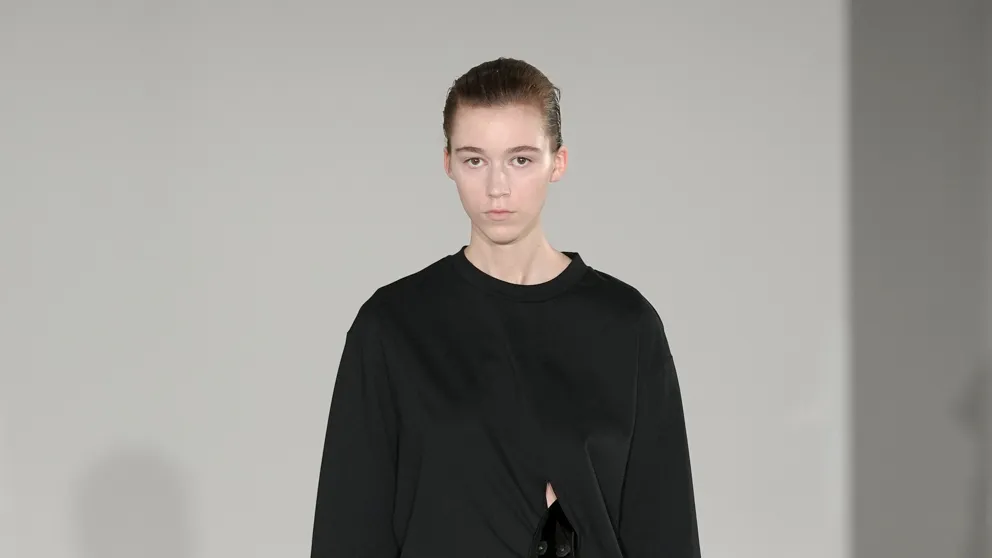 Lii 2027春季成衣系列 | Vogue