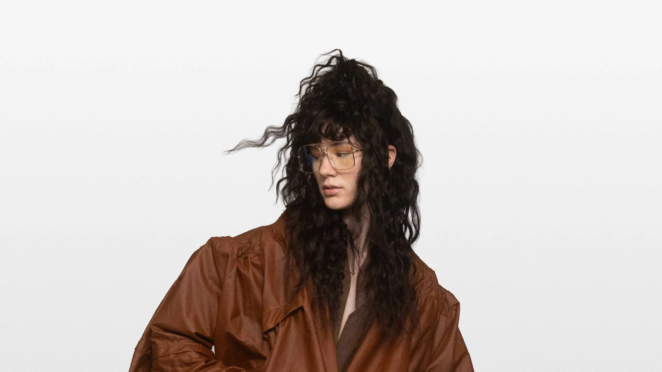 玛莎·波波娃（Masha Popova）2027春季成衣系列