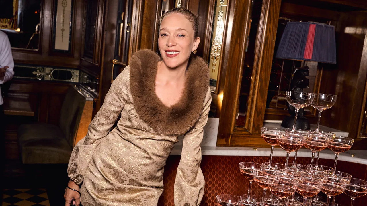 Mytheresa与Chloë Sevigny携手名流派对 将纽约风格带到聚光灯下