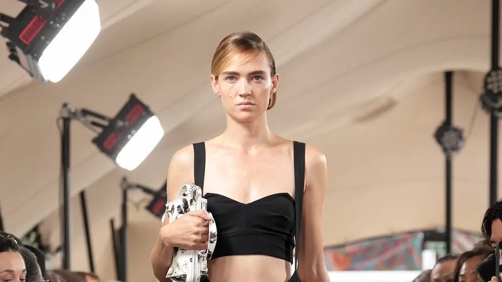 Toga 2027 春夏成衣系列 | Vogue
